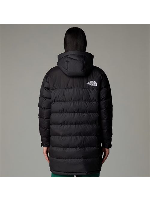 w limbara insulated parka THE NORTH FACE | NF0A89GAJK31.JK31